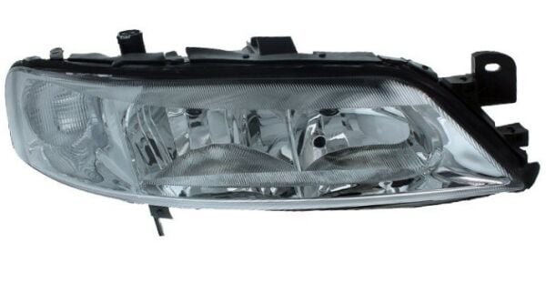Opel Vectra B 1999 Model Sonrası Ön Sağ Far