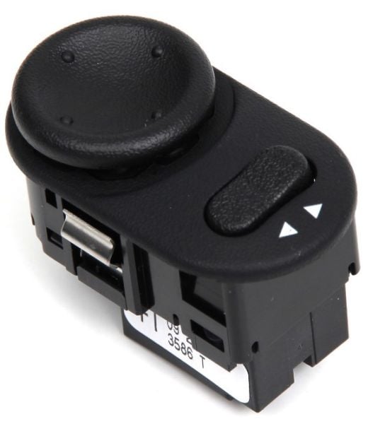 Opel Astra G Dış Dikiz Ayna Kumanda Düğmesi GM