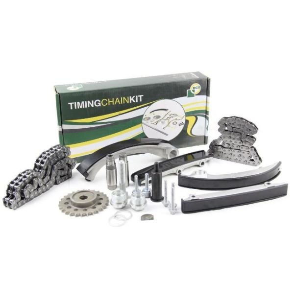 Opel Astra G 2.0 Dizel Triger Zincir Seti