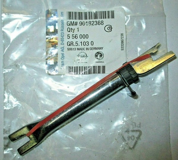Opel Astra G Arka Sol Fren Ayarlayıcısı Gm