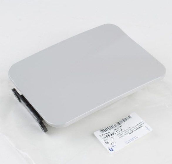 Chevrolet Aveo Yakıt Depo Dış Kapağı Hatchback