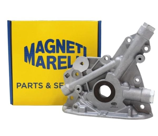 Opel Astra G 1.4-1.6 16V Yağ Pompası Magnetti Marelli