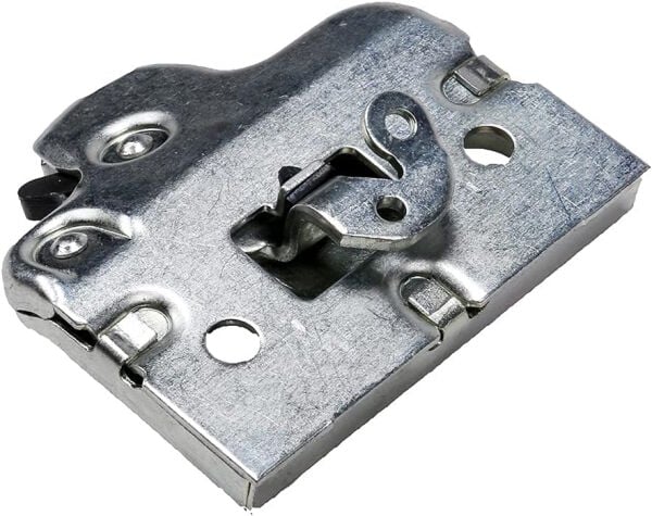 Opel Astra F Sedan Bagaj Kilidi Kore Marka