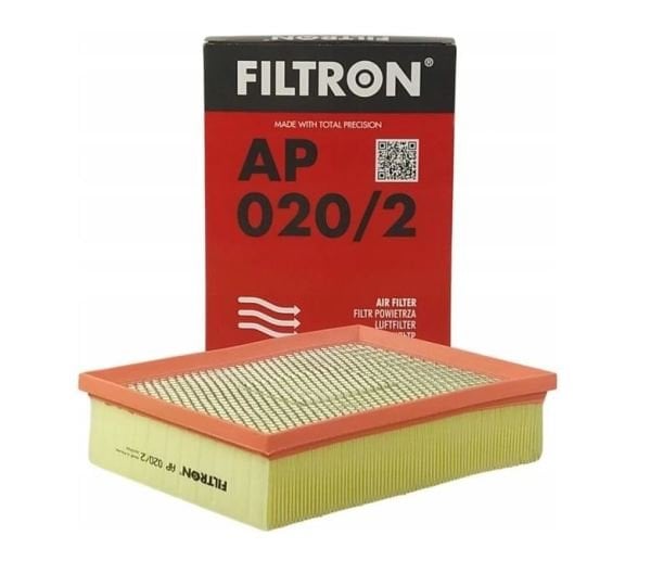 Opel Vectra B 2.0 Dizel Hava Filtresi Filtron