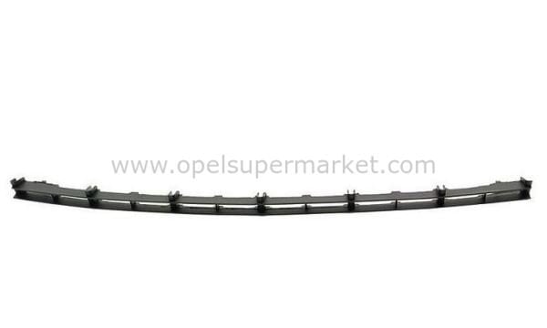 Opel Astra G Ön Tampon Üst Izgarası