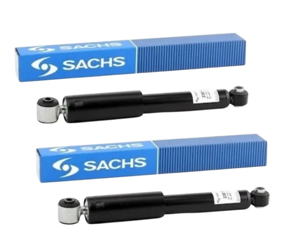 Opel Astra H Arka Amortisör Takımı Sachs