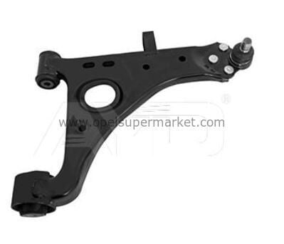 Opel Mokka Ön Sağ Salıncak Xenon Farlı Araçlar İçin