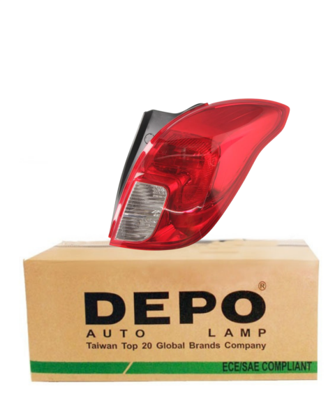 Opel Mokka Sağ Stop Lambası Depo