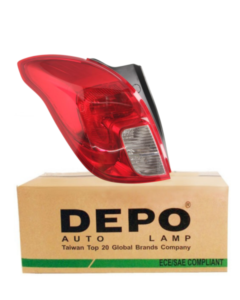 Opel Mokka Sol Stop Lambası Depo