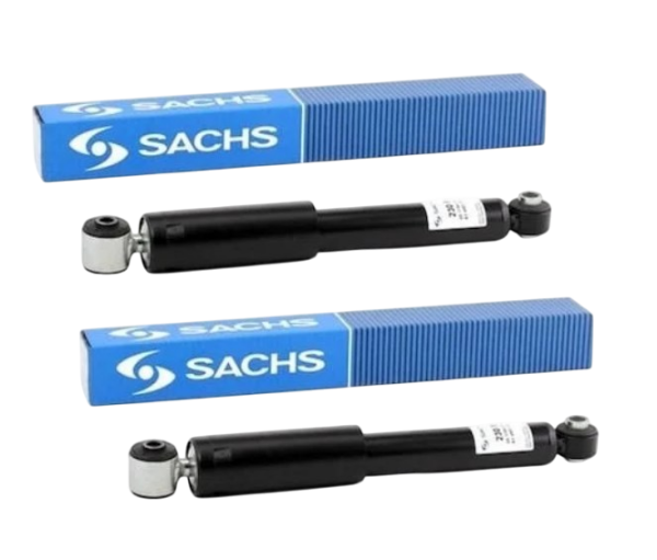 Opel Combo C Arka Amortisör Takımı Sachs