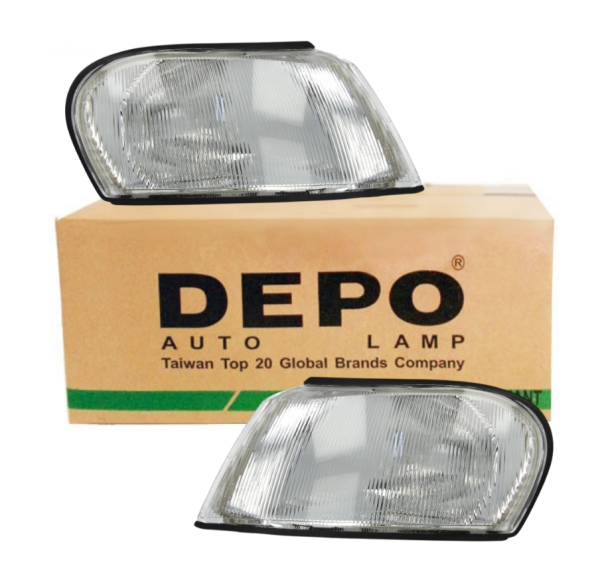 Opel Vectra B Sağ Sol Sinyal Takımı Depo