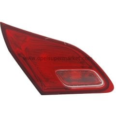 Opel Astra J Hatchback Kasa Sol İç Stop Depo