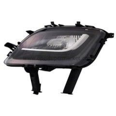 Opel Astra J Sol Gündüz Farı Depo