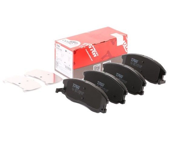 Chevrolet Captiva Ön Fren Balatası Trw