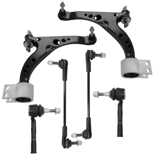 Opel Astra K Ön Süspansiyon Alt Takım Seti