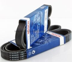 Opel Astra H 1.3 Dizel V Kayışı Bosch