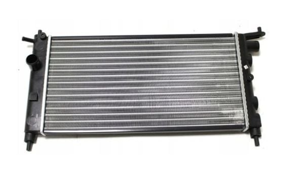 Opel Corsa B 1.2 1.4 1.6 Mekanik Su Radyatörü Klimasız