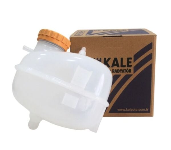 Opel Combo C 1.3 / 1.7 Dizel Radyatör Yedek Su Deposu Kapaklı