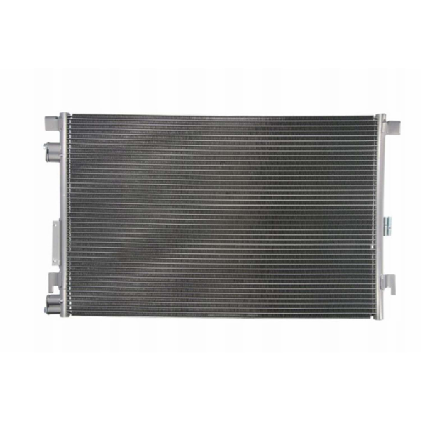 Opel Vectra C Benzinli Klima Radyatörü İthal