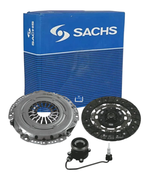 Opel Insignia A16XER 1.6 Benzinli Debriyaj Seti Bilyalı Sachs