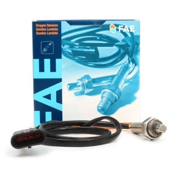 Opel Vectra B 2.0 Benzinli X20XEV Oksijen Sensörü Fae