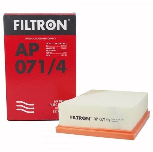 Chevrolet Trax Hava Filtresi Filtron