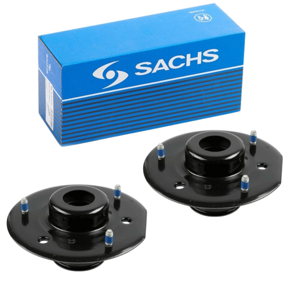 Chevrolet Captiva Ön Amortisör Üst Takozu Sağ+Sol Takım Sachs