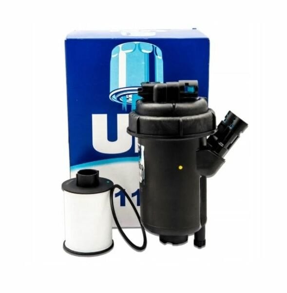 Opel Combo C 1.3 Dizel Mazot Filtre Kabı Komple