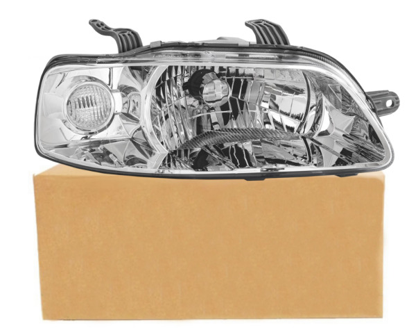 Chevrolet Kalos Manuel Ön Sağ Far Sinyalsiz