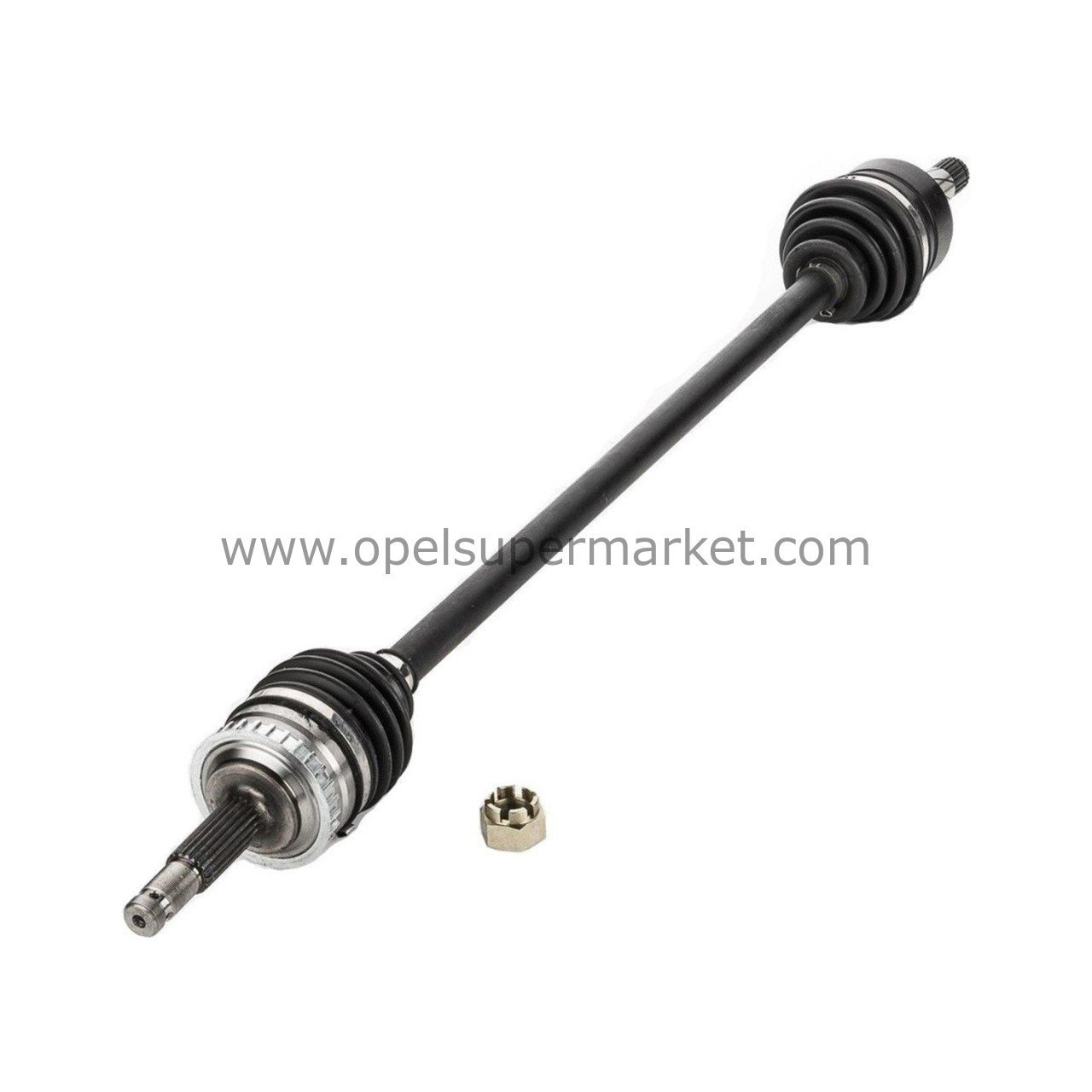 Opel Corsa D 1.3 Dizel Z13DTH Komple Sağ Aks