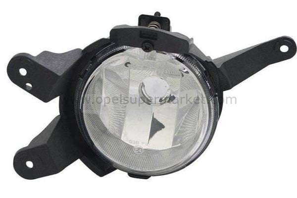 Chevrolet Cruze Ön Sağ Sis Farı