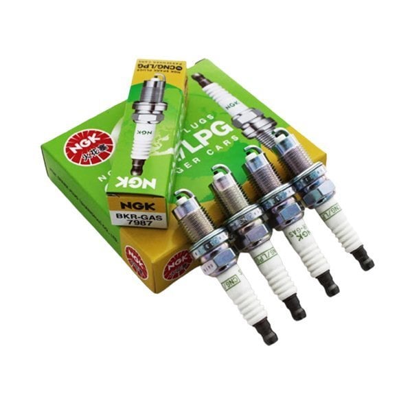 Opel Astra J 1.6 Buji Takımı LPG'Li Araçlara Özel NGK