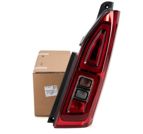 Toyota Proace City Sağ Arka Stop Lambası Orijinal