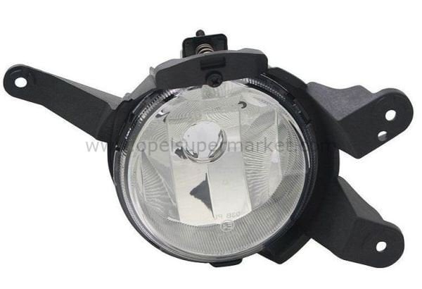 Chevrolet Cruze Ön Sol Sis Farı