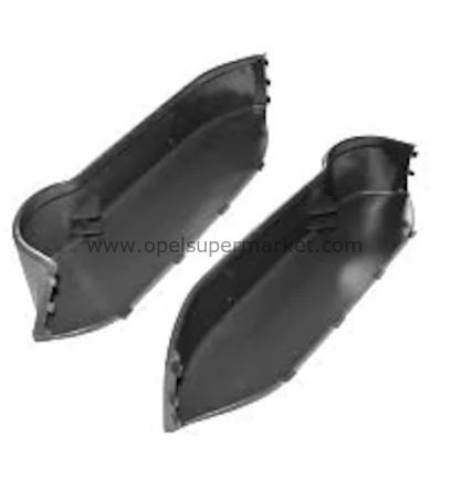 Opel Combo C Kapı Cebi Sağ-Sol Takım