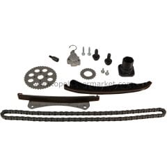 Opel Astra J 1.3 Dizel Triger Zincir Seti Gm