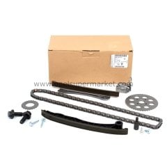 Opel Astra J 1.3 Dizel Triger Zincir Seti Gm