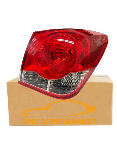 Chevrolet Cruze Sedan Sağ Dış Stop Lambası