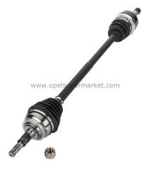 Opel Vectra B 1.8 / 2.0 Komple Sağ Aks Bsg