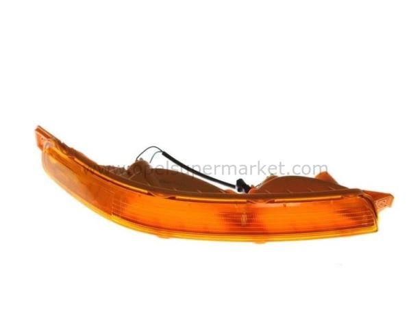 Chevrolet Aveo Ön Tampon Sağ Sinyal Lambası