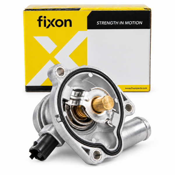 Opel Astra J 1.4 A14NET Turbo Termostat 95°Derece Alüminyum Tip Fixon Marka