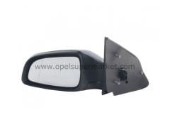 Opel Astra H Sol Dış Dikiz Aynası Elektrikli