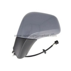 Opel Mokka Sol Dış Dikiz Aynası Otomatik Katlanır