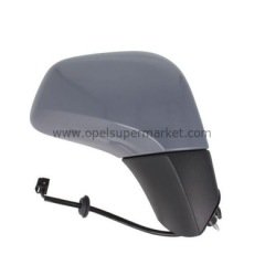 Opel Mokka Sağ Dış Dikiz Aynası Otomatik Katlanır