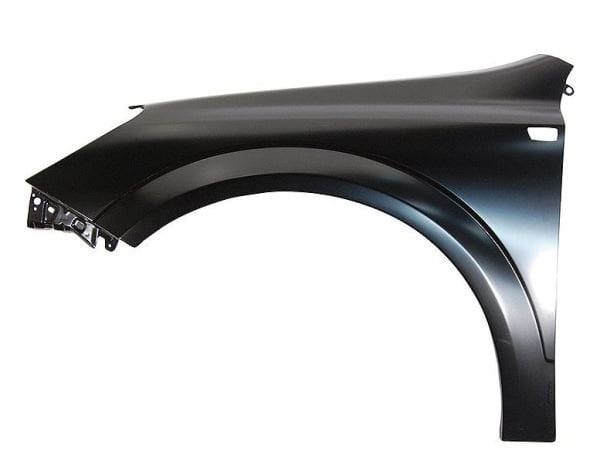 Opel Astra H Ön Sol Çamurluk