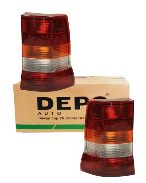 Opel Astra F Sw Arka Sağ Sol Stop Lambası Depo