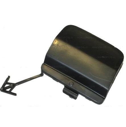 Chevrolet Cruze Sedan Arka Tampon Çeki Demir Kapağı Gm