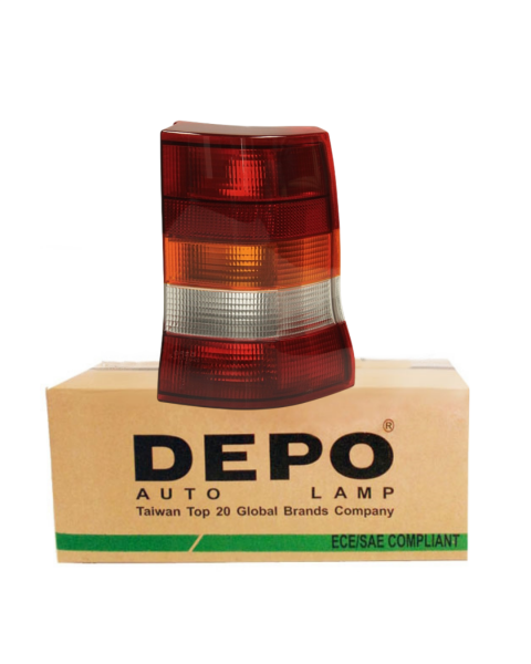 Opel Astra F Sw Arka Sağ Stop Lambası Depo