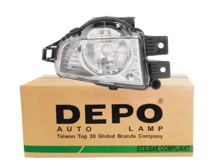 Opel İnsignia Sağ Sis Farı Depo