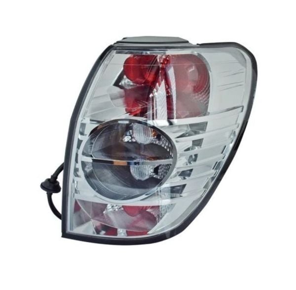 Chevrolet Captiva C100 - C140 Sport Beyaz Sağ Stop İthal